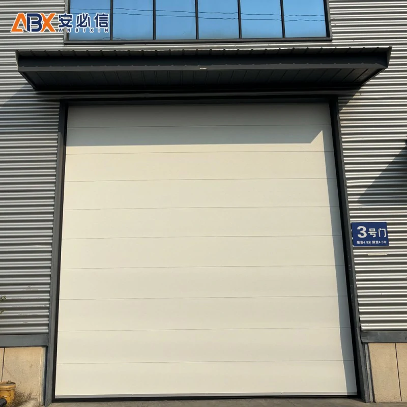武汉高扬程滑升门